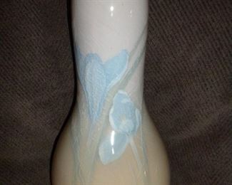 Rookwood Pottery Vase.....  