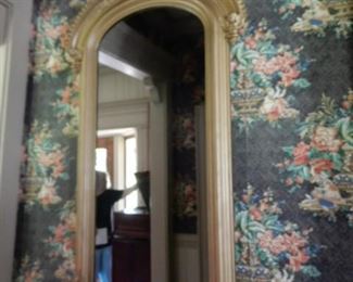 Wall Mirror Ornate Design.... 