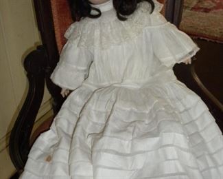 Doll - Victorian Style.... 