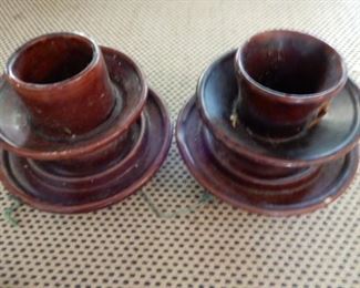 Large and Small Insulators