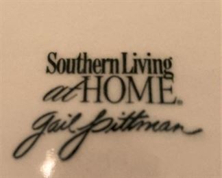 Gail Pittman bowl by Southern Living at Home