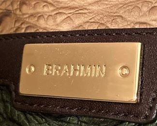 Brahmin purse