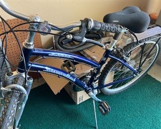 Diamondback - Oak Point - lady's bike