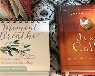 Great devotional books