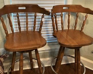 Bar stools