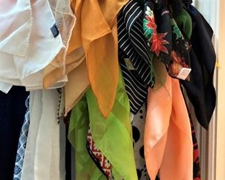 Scarves