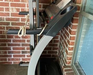 Pro-Form 535x Treadmill Exerciser