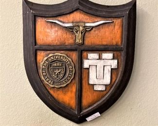 UT plaque