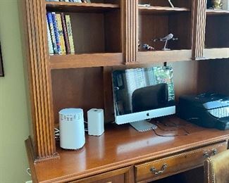 Great desk/wall unit