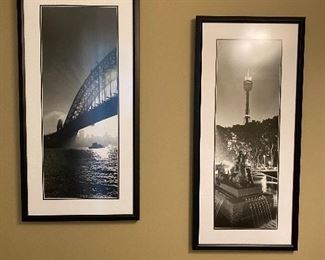 Nice black and white pictures