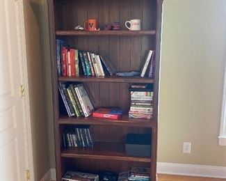 Nice quality Bookcase
