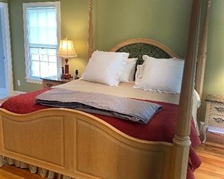 Beautiful quality Bedroom Set