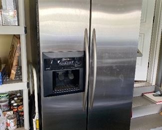 Unsure if being sold