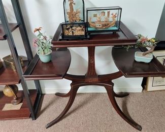 more Asian and period table