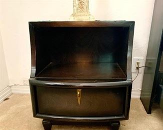 MCM Kent Coffey “The Siesta” bedside tables (2)