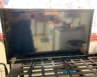 TV