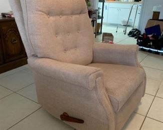 Recliner