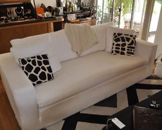 Buttercup sofa