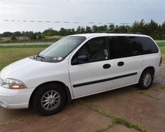 138000 miles on Odometer