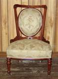 Nice Parlor Chair