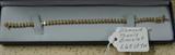 Diamond Tennis Bracelet