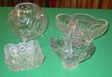 Crystal Pieces