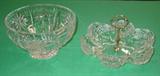 Crystal Bowls
