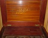 Music Box Open