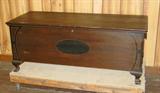 1920's Cedar Chest