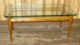 Davis Cabinet Company Coffee Table