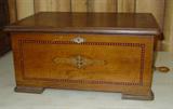 Music Box (Box Only)