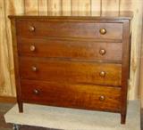 Cherry Chest
