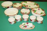 Franciscan Dishes