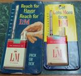 L&M Cigarettes Thermometers