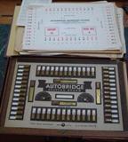1946 Autobridge Game