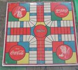 Coca Cola Board Game