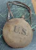 U.S. Canteen