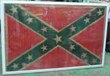 Reunion Confederate Flag