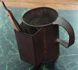 Civil War Era Shaving Mug