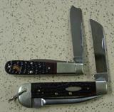Case XX Pocket Knives