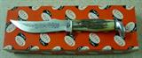 Case XX Stag Handle Hunting Knife