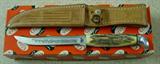 Case XX Stag Hunting Knife