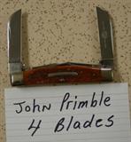 John Primble