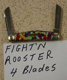 Fight'n Rooster