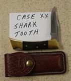 Case XX Shark Tooth