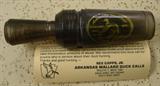 Arkansas Mallard Duck Call