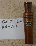 OLT Duck Call