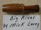 Big River Call