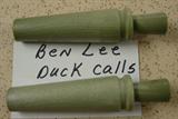 Ben Lee Duck Calls