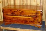 Cedar Chest